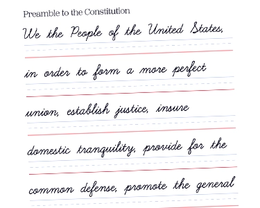 Classroom teacher resource DittoSheet example